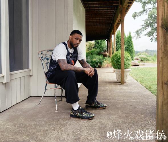 利拉德发声欢迎瓦格纳兄弟携手阿迪达斯开启新篇章 利拉德发声欢迎瓦格纳兄弟携手阿迪达斯开启新篇章