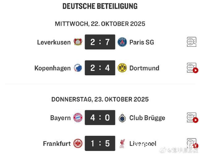德媒：多特高层目标锁定联赛第二与欧冠资格